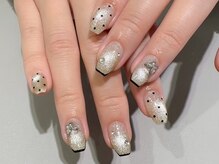 ティファネイル 名古屋(Tiffa nail)/Artコース