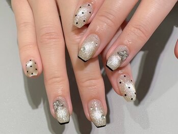 ティファネイル 名古屋(Tiffa nail)/Artコース