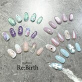 ネイルサロン リバース(Re:Birth)