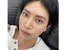 【jr,クーポン】プロにお任せ眉毛ワックス＋フェイスワックス ￥8,800