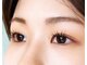 サロン ド リリー(Salon de lily)の写真/まぶたに付きそうで付かない絶妙な上げ方を実現。液剤の塗布の回数や巻き上げを工夫してキープ力に定評有♪