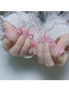 ピンクエンジェルコア