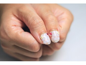 7月定額デザイン