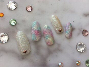 ステラ(Stella)/シュガーネイル