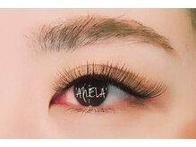 アネラ(ANELA)/160束ボリュームラッシュ ￥9500