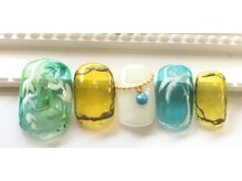 ナトゥール ネイルサロン(Natur nail salon)/