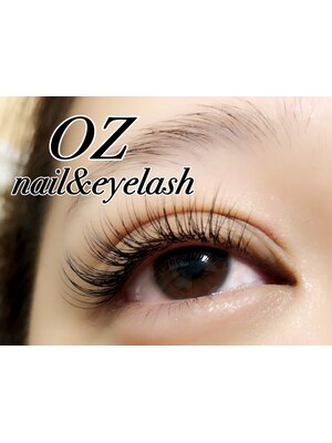 OZ nail&eyelash