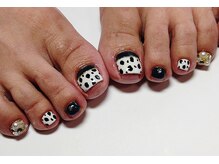 クッカ(kukka)/フットフリーデザイン