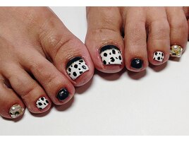 フットフリーデザイン