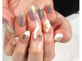 シャインアン(Shine'an)/デザイン1.5時間