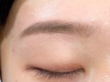 ニュアーズネイル(nuas nail)/美眉スタイリング