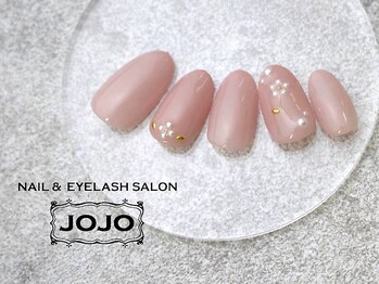 ジョジョ 千里中央店(JOJO)/全員利用OK★オフ込￥5980