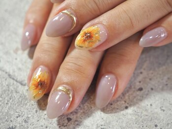 グランジュ(glaNje)/