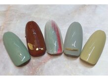 ソルシア(Solsia)/【ハンド】11月定額　￥6000