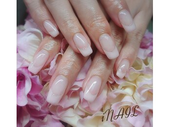 アイネイル(iNAIL)/
