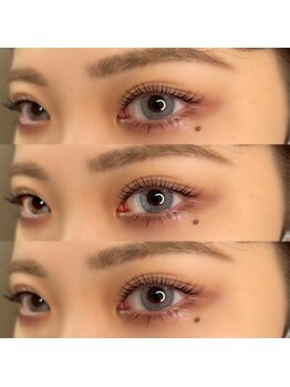 アイリス(eyeris)/まつ毛パーマ