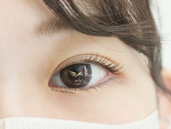 グルス(GRUS)/上下まつ毛パーマ