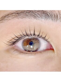 ヴィフ(Vif)/タレ目デザイン★