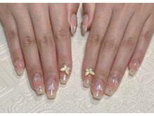 ミスシュガーネイル(MS Sugar Nail)/