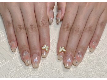 ミスシュガーネイル(MS Sugar Nail)/