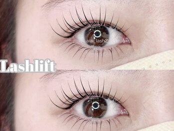スウィートラッシュ 川口店(Sweet Lash)/ラッシュリフト