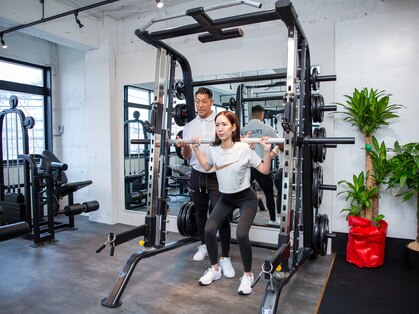 ストイッククラブ(THE STOIC CLUB)の写真