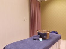 オーシャンスパ ヒルトン福岡シーホーク店(Ocean Spa)/【ラグジュアリーベッド】