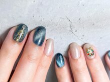 カシェット(Cachette)/