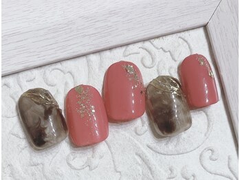 ベルファム(Belle femme)/定額コース