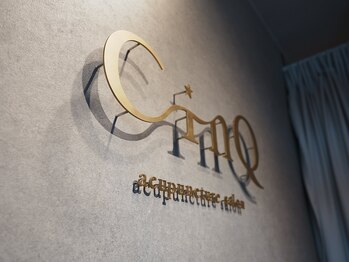 シンク(CINQ)/CINQの由来はフランス語の「5」