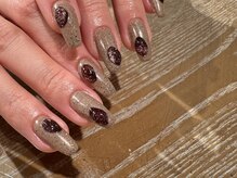 ペアリング(Pairing nail&eyelash)/1月select(Q)7,980円◆全10種