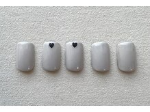 アンリ(Henri)/90min art