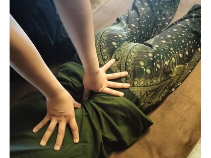 ボォ ネール(Boh Neel)の写真