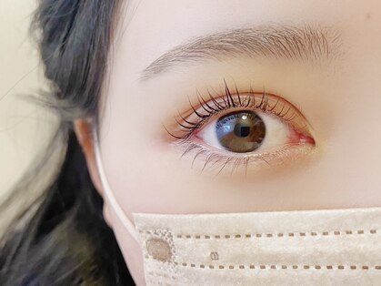 ピアレス(peerless)の写真