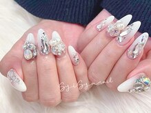 シシュ 京都店(SyiSyu)/付け放題デザイン