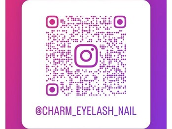 チャーム 南草津店(Charm)/Instagram♪