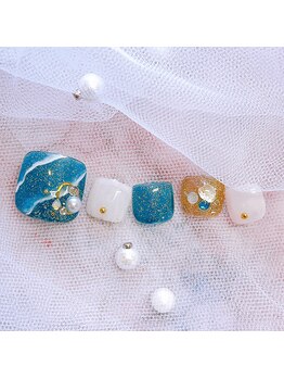 キューティプティ/初回オフ無料選べる定額¥8000