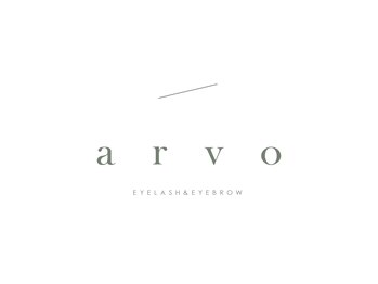 アルボ フレスポ赤道店(arvo)/新潟/マツエク/まつげパーマ/眉