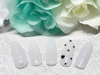 シュシュ(Chou Chou)/