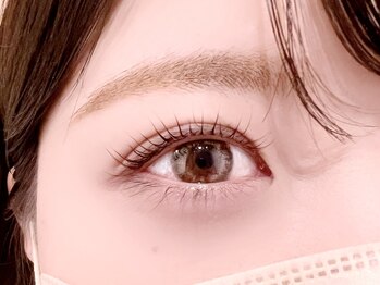 ナック アベノ(knack abeno)/ラッシュリフトカール