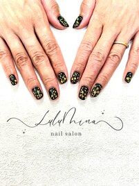 ～ワンカラーにホロ～