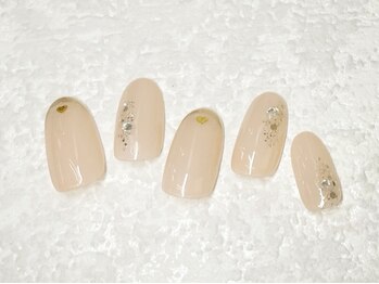 ルアナ 若葉台店(LUANA)/シンプルラグジュアリープラン