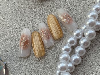 キャッツアイ東京 新宿店(Cat's eye TOKYO)/定額サンプル