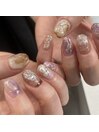 ニュアンス【パラジェル梅田】