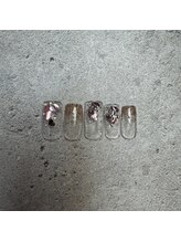 リアン(Lien.)/平日限定　¥4,980/