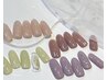 Hand オフィス collection 6600円[河原町/定額/パラジェル/韓国]