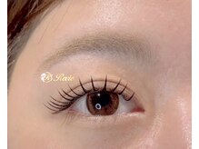 レビー(Revie)/フラットマットラッシュ