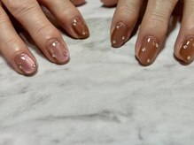 コルソケーツー 梅田茶屋町(corso k-two)/お客様ネイル