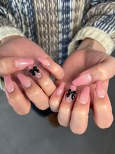 ザネイルズ(The Nails)/