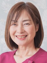 ミモザ アーユ(MIMOSA AYUS) 前沢 実里